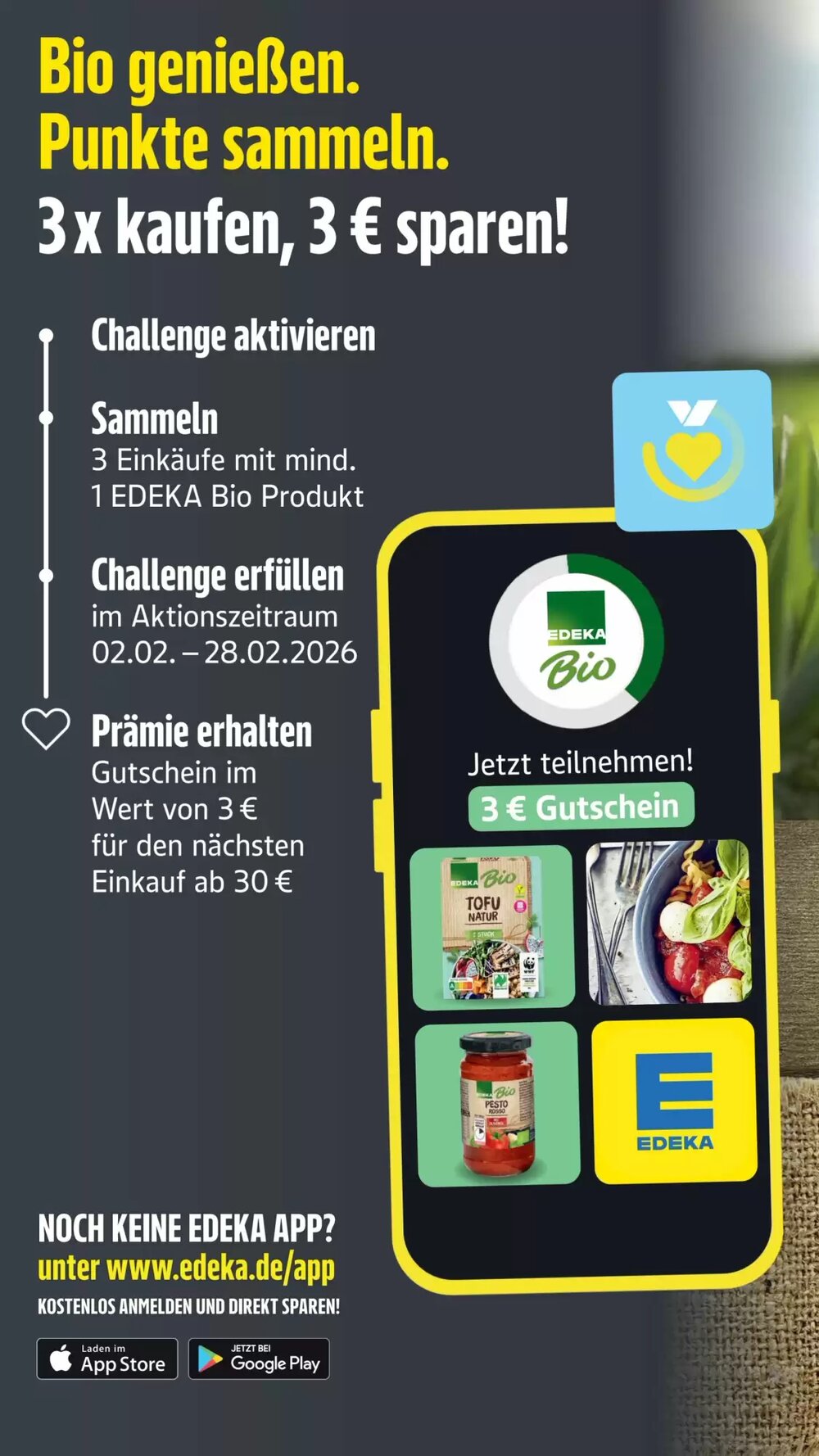 Scheck-in-Center Prospekt (ab 16.02.2026) zum Blättern - Seite 63