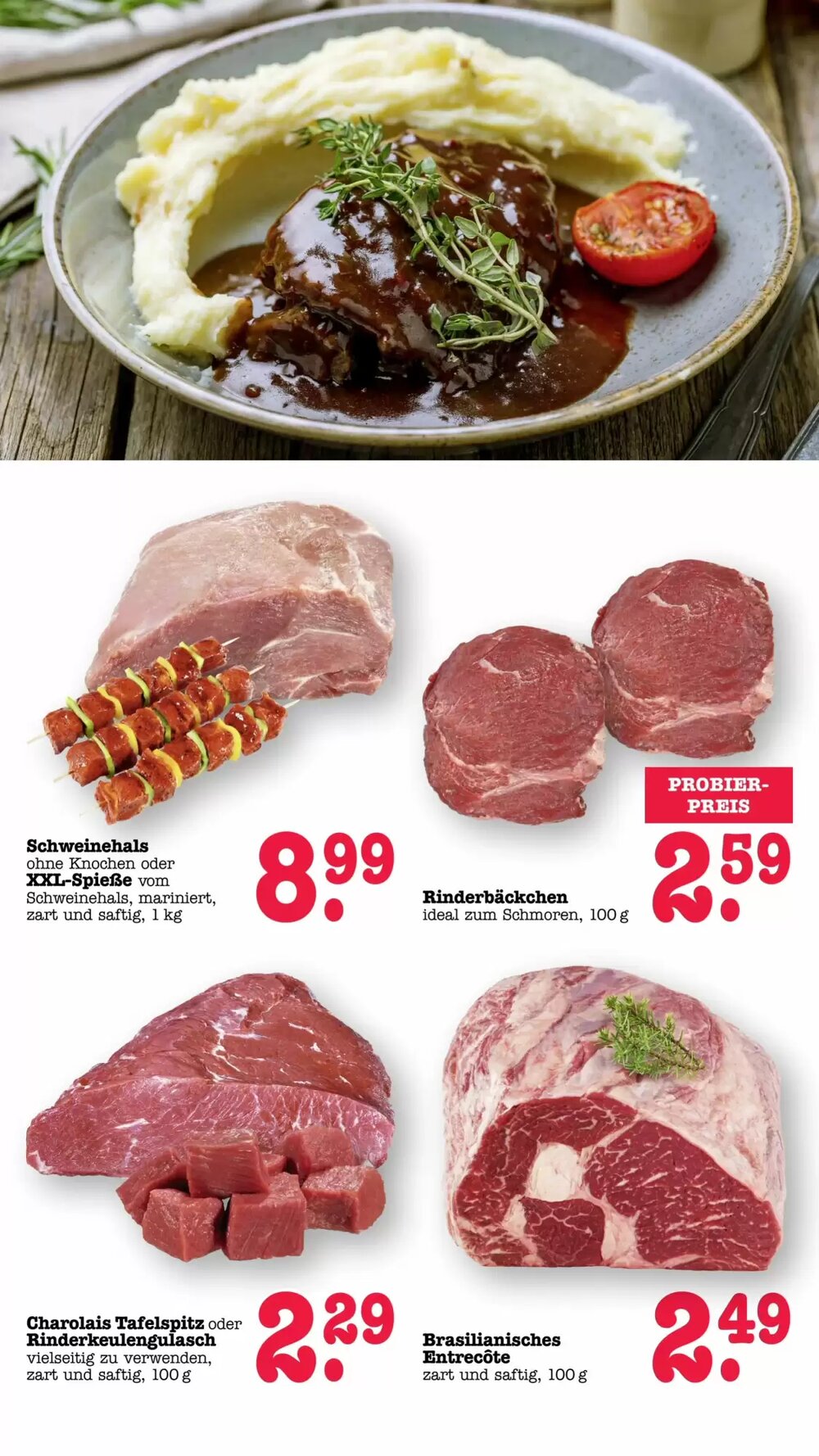 Scheck-in-Center Prospekt (ab 16.02.2026) zum Blättern - Seite 7