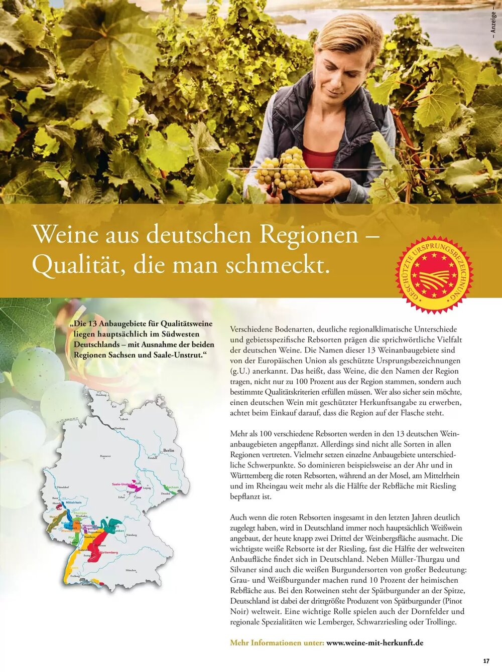 tegut Prospekt (ab 16.02.2026) zum Blättern - Seite 19