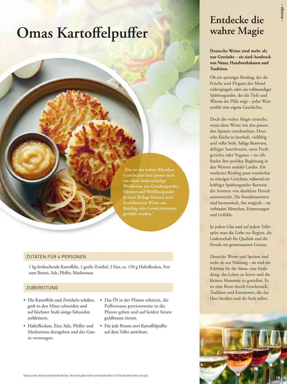 tegut Prospekt (ab 16.02.2026) zum Blättern - Seite 21