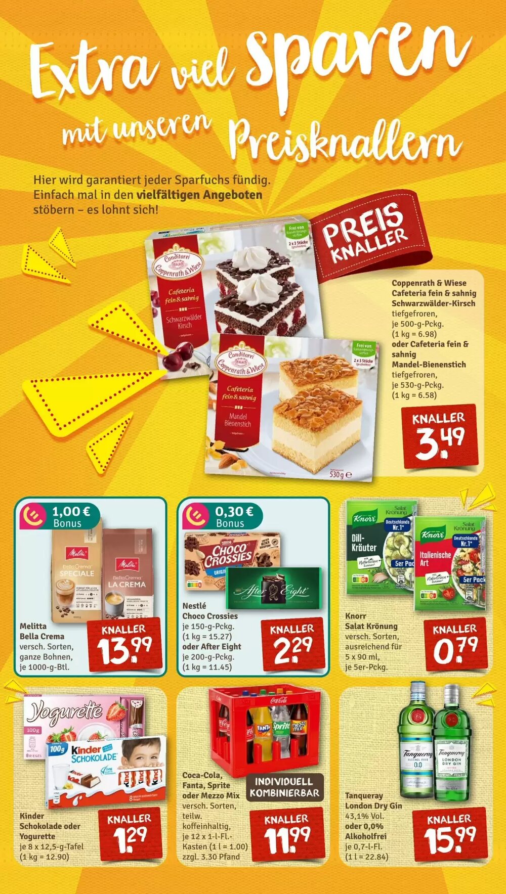 nahkauf Prospekt (ab 16.02.2026) zum Blättern - Seite 2