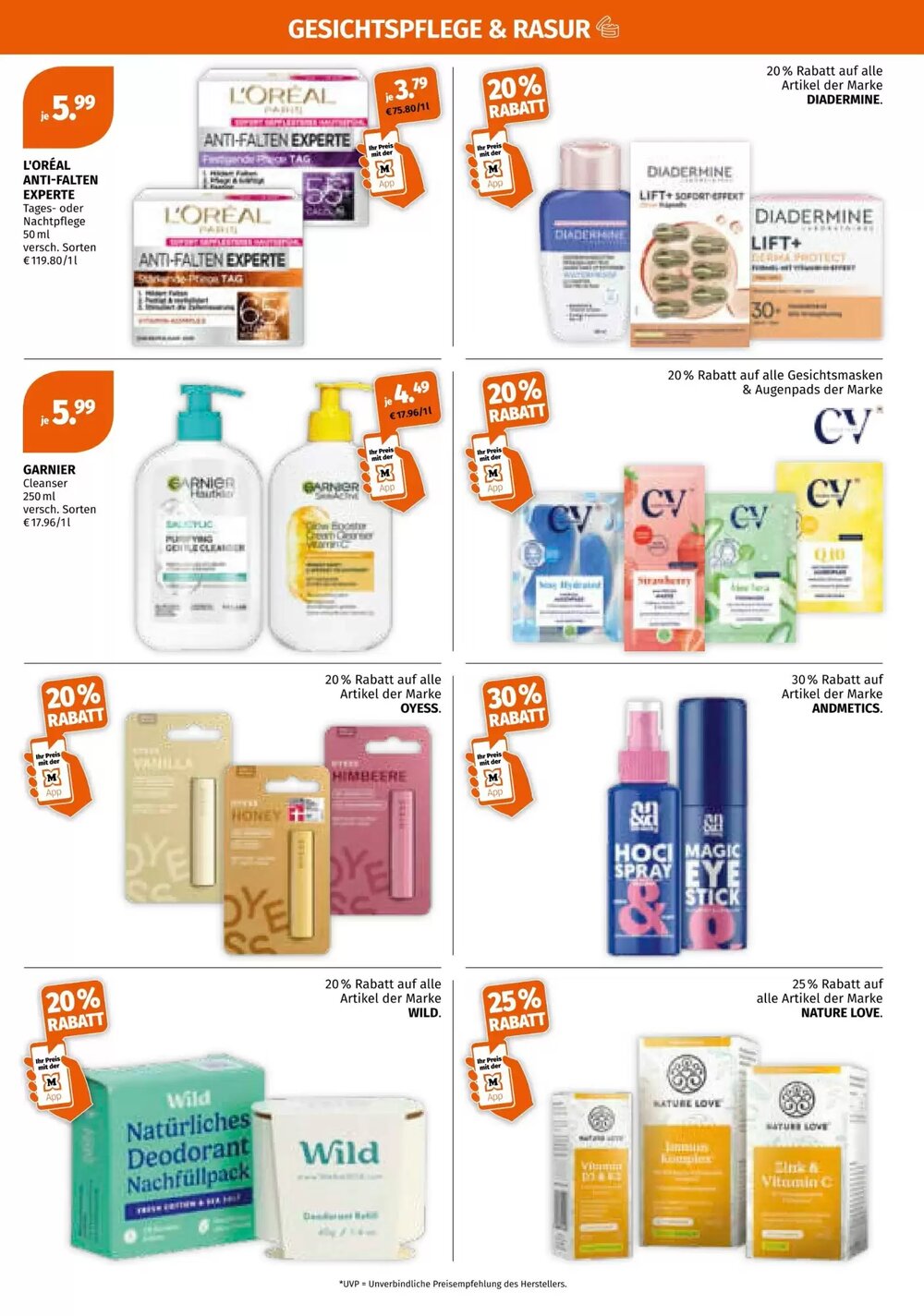 Müller Prospekt (ab 16.02.2026) zum Blättern - Seite 3