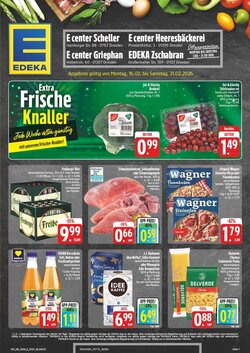 E-Center Prospekt (ab 16.02.2026) zum Blättern