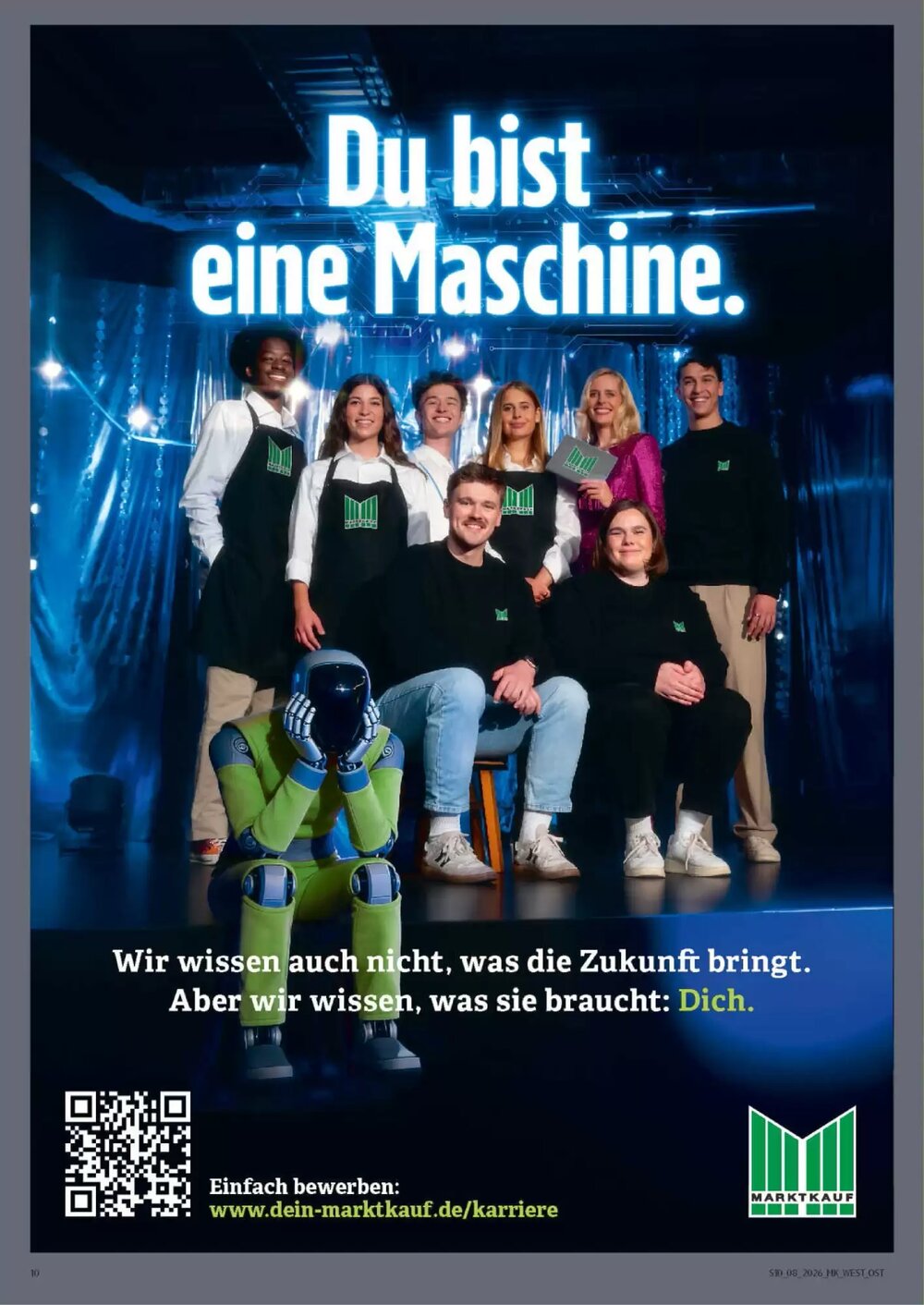 Marktkauf Prospekt (ab 16.02.2026) zum Blättern - Seite 10