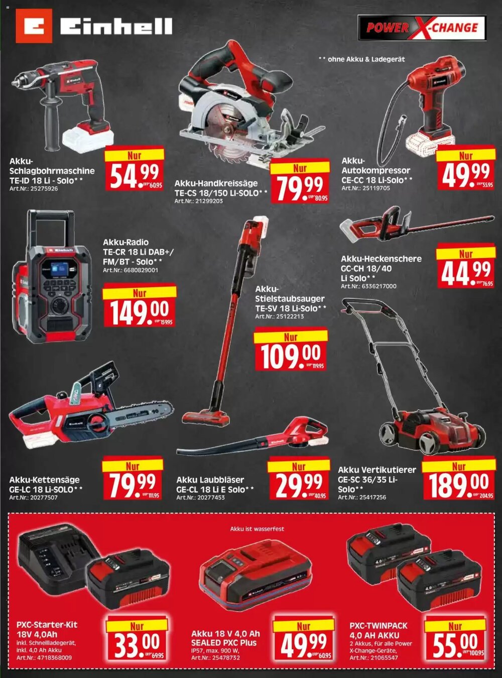 Edeka Herkules Prospekt (ab 16.02.2026) zum Blättern - Seite 5