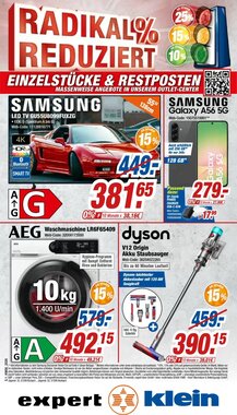 Expert Prospekt (ab 16.02.2026) zum Blättern