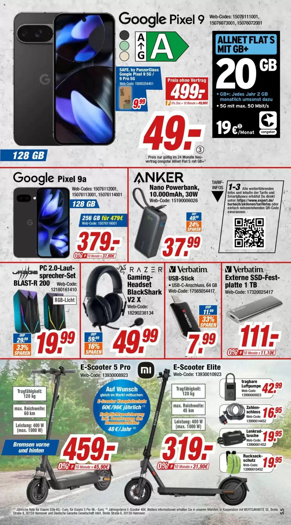 Expert Prospekt (ab 16.02.2026) zum Blättern - Seite 5