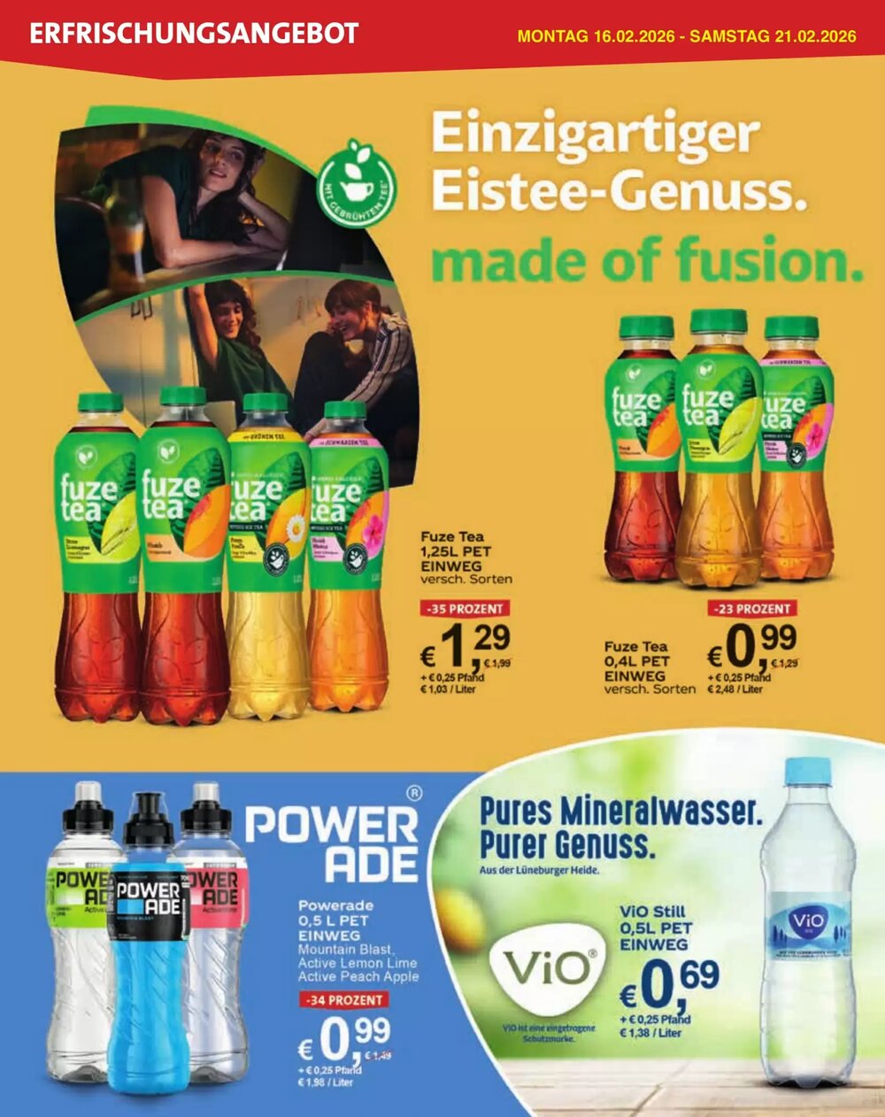 Lösch Depot Prospekt (ab 16.02.2026) zum Blättern - Seite 2