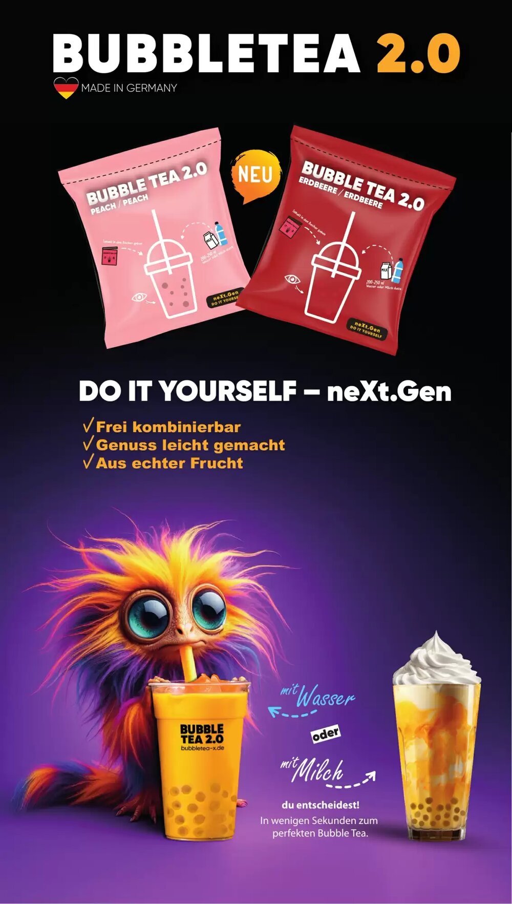 Famila Nord West Prospekt (ab 16.02.2026) zum Blättern - Seite 20