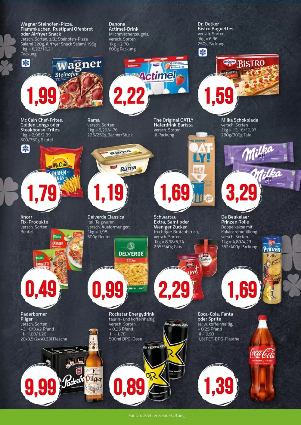 Ihr Frischmarkt Prospekt (ab 16.02.2026) zum Blättern - Seite 2