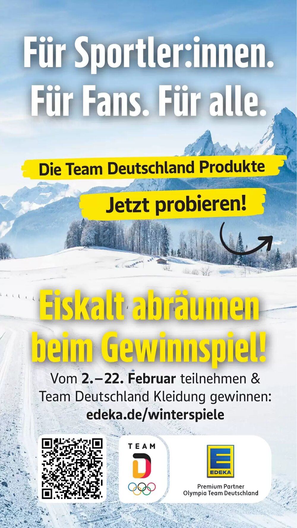 Edeka Stenger Prospekt (ab 16.02.2026) zum Blättern - Seite 29