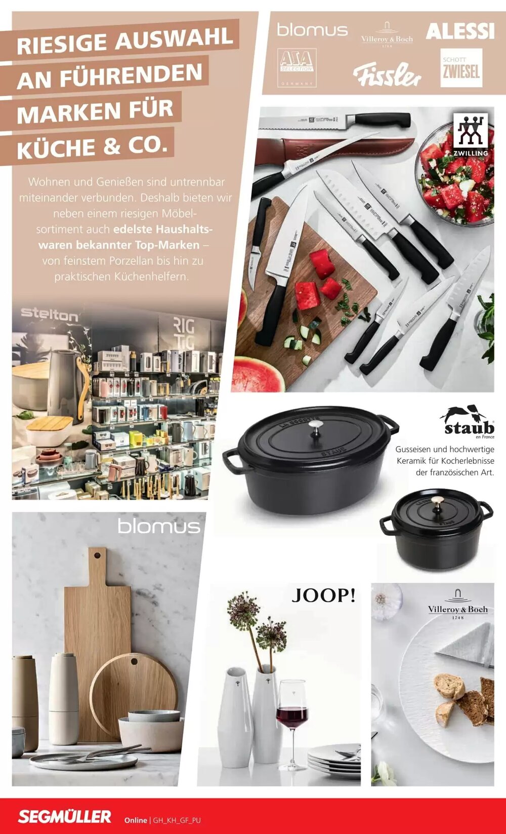 Segmüller Prospekt (ab 16.02.2026) zum Blättern - Seite 16