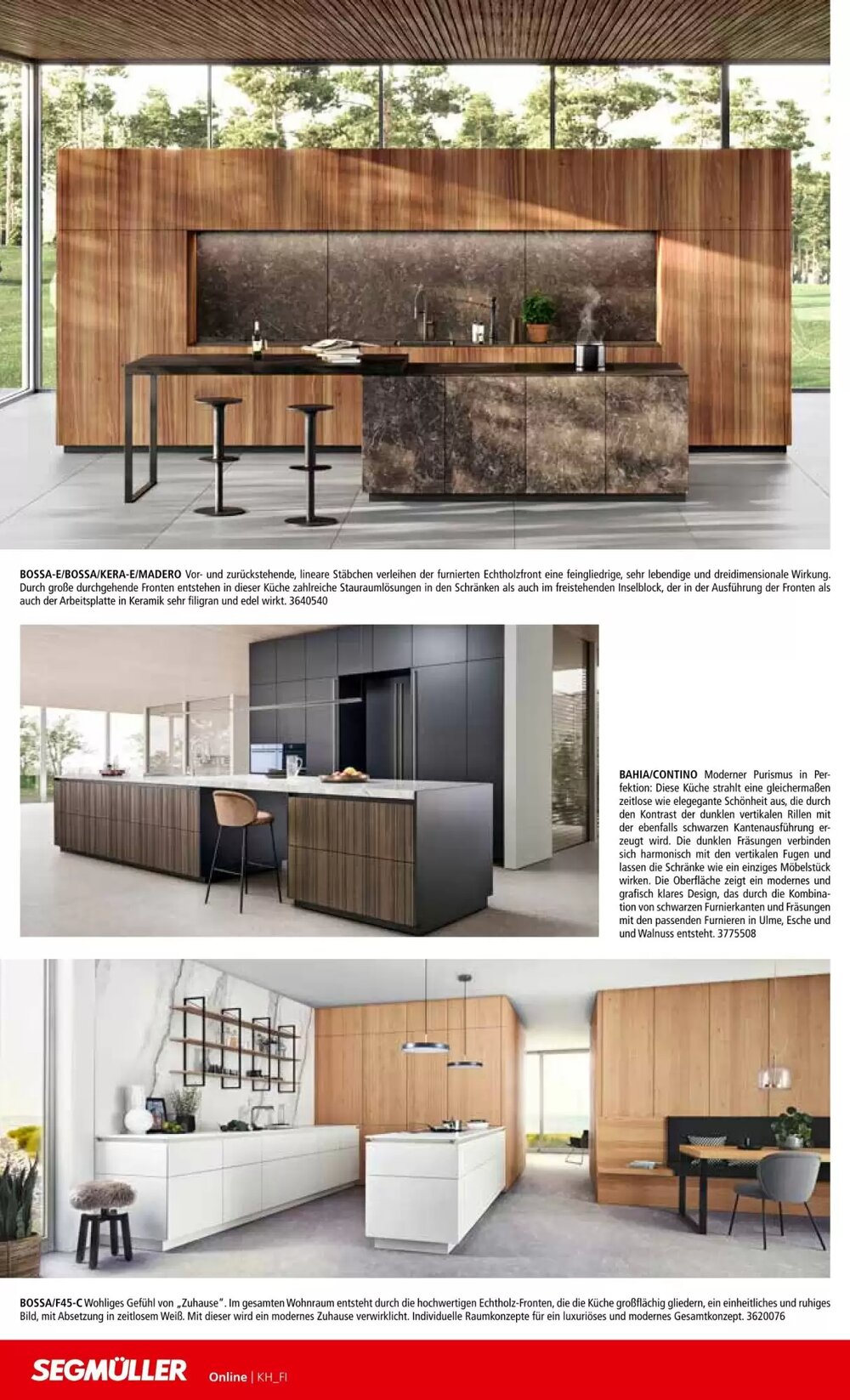 Segmüller Prospekt (ab 16.02.2026) zum Blättern - Seite 22