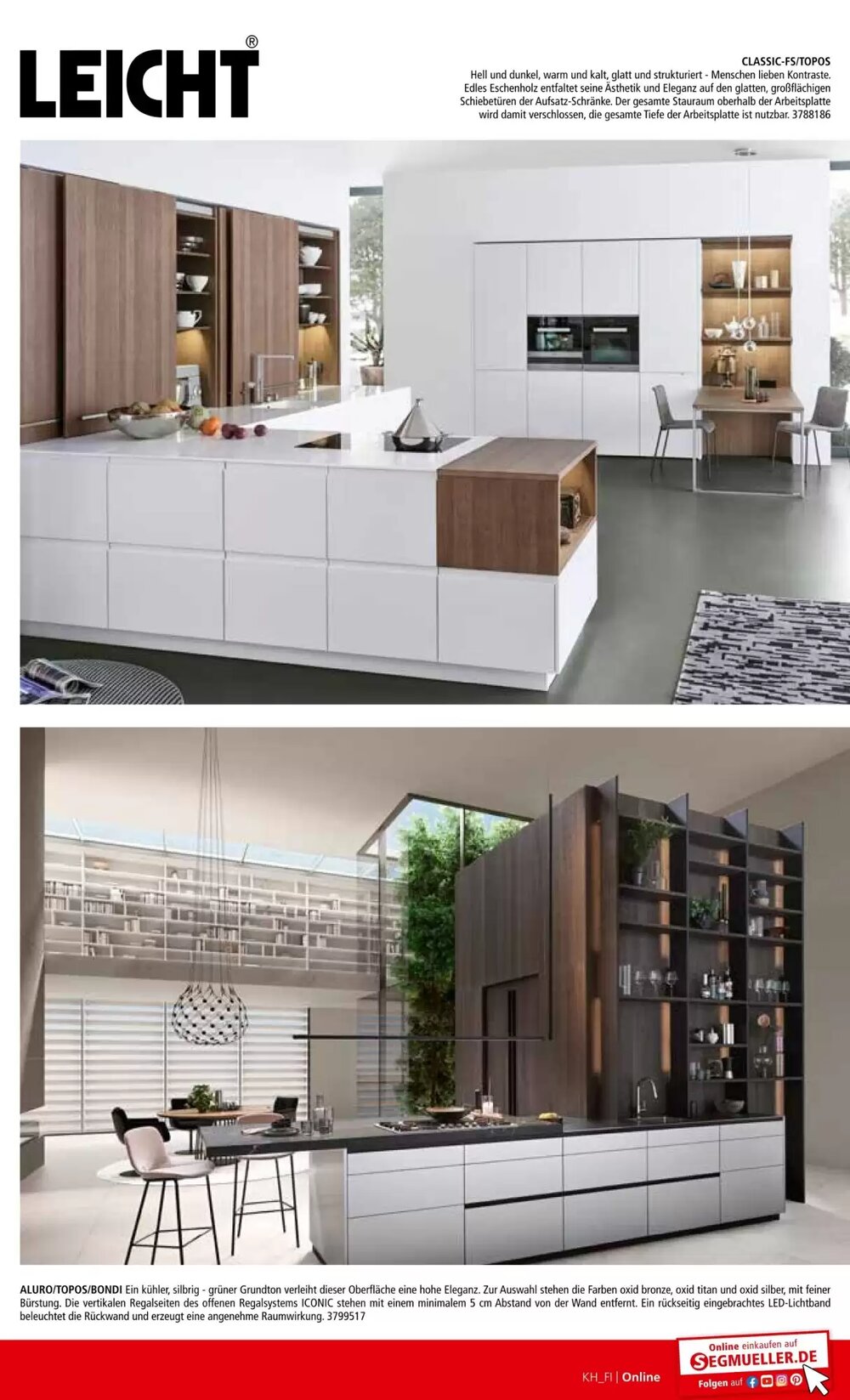 Segmüller Prospekt (ab 16.02.2026) zum Blättern - Seite 23