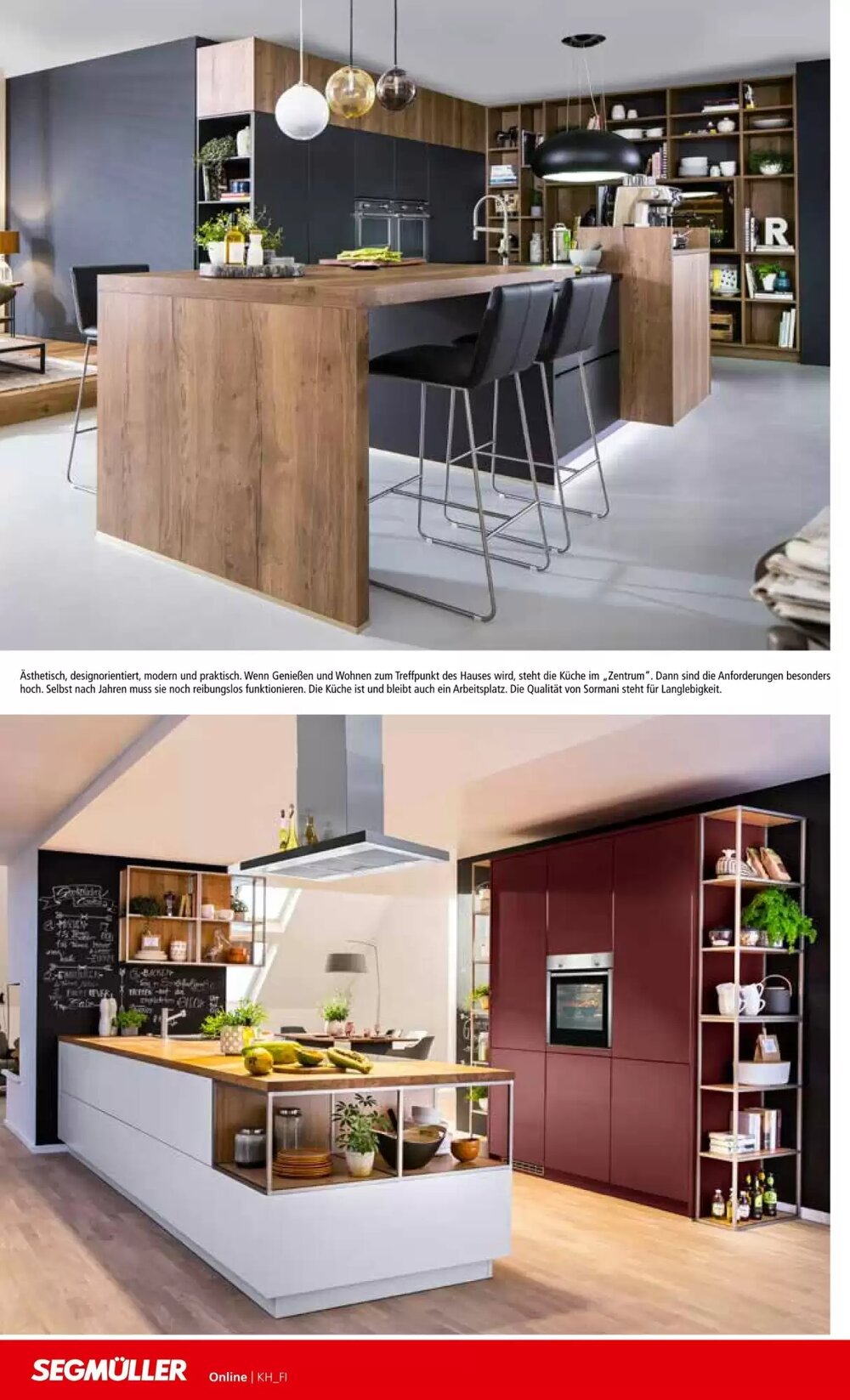 Segmüller Prospekt (ab 16.02.2026) zum Blättern - Seite 26