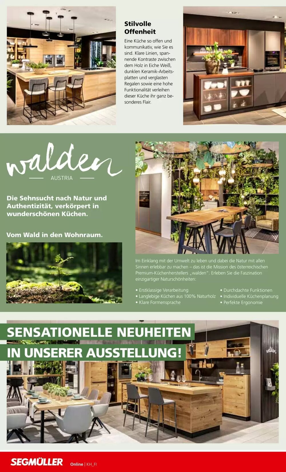 Segmüller Prospekt (ab 16.02.2026) zum Blättern - Seite 28