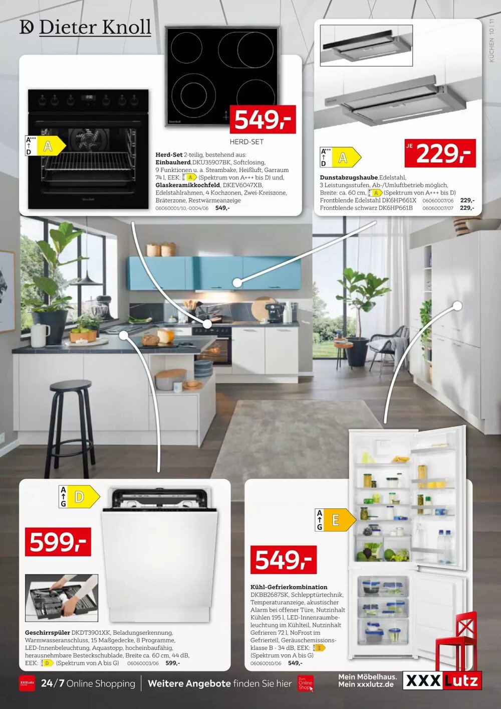 XXXLutz Prospekt (ab 16.02.2026) zum Blättern - Seite 11