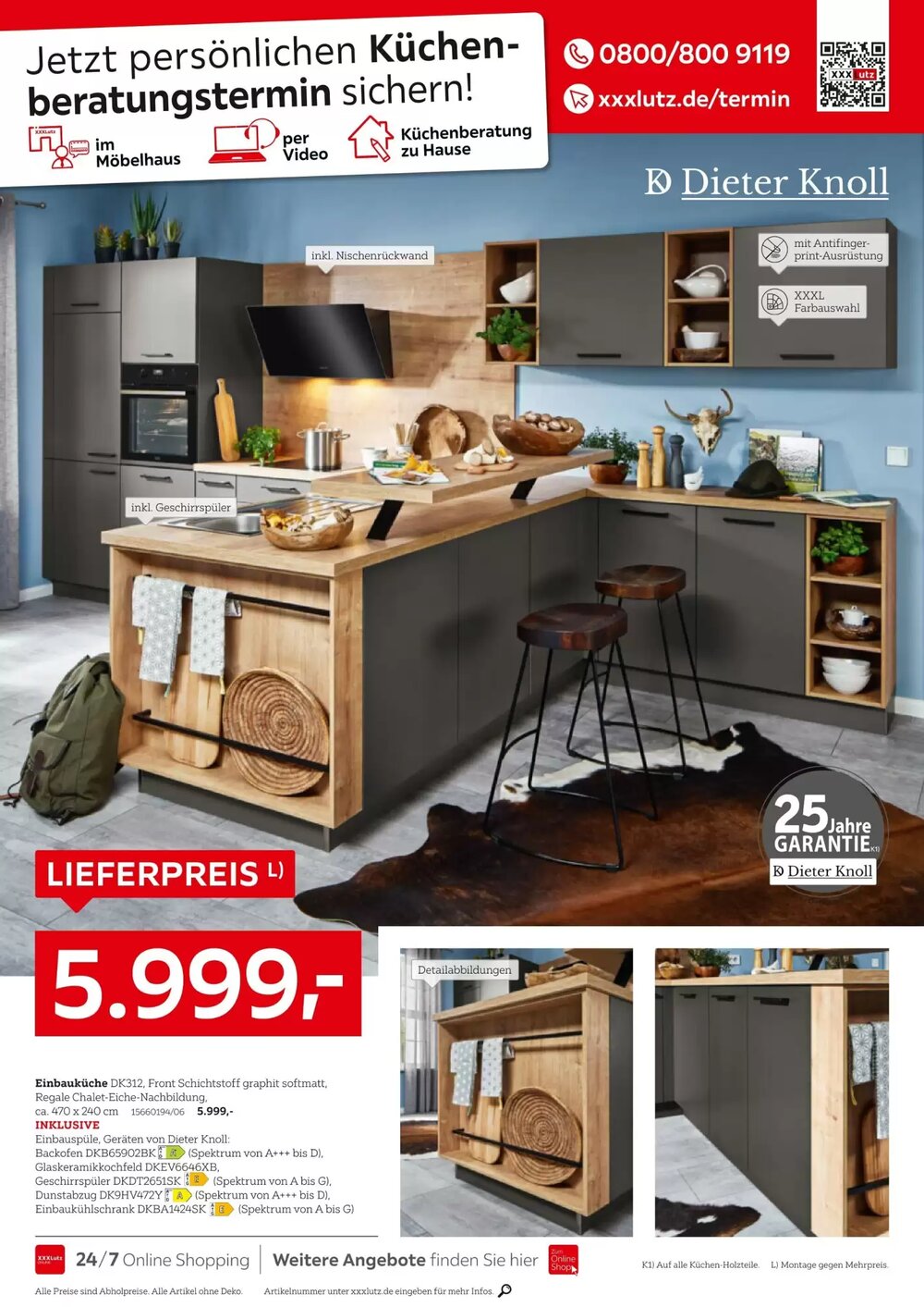 XXXLutz Prospekt (ab 16.02.2026) zum Blättern - Seite 2