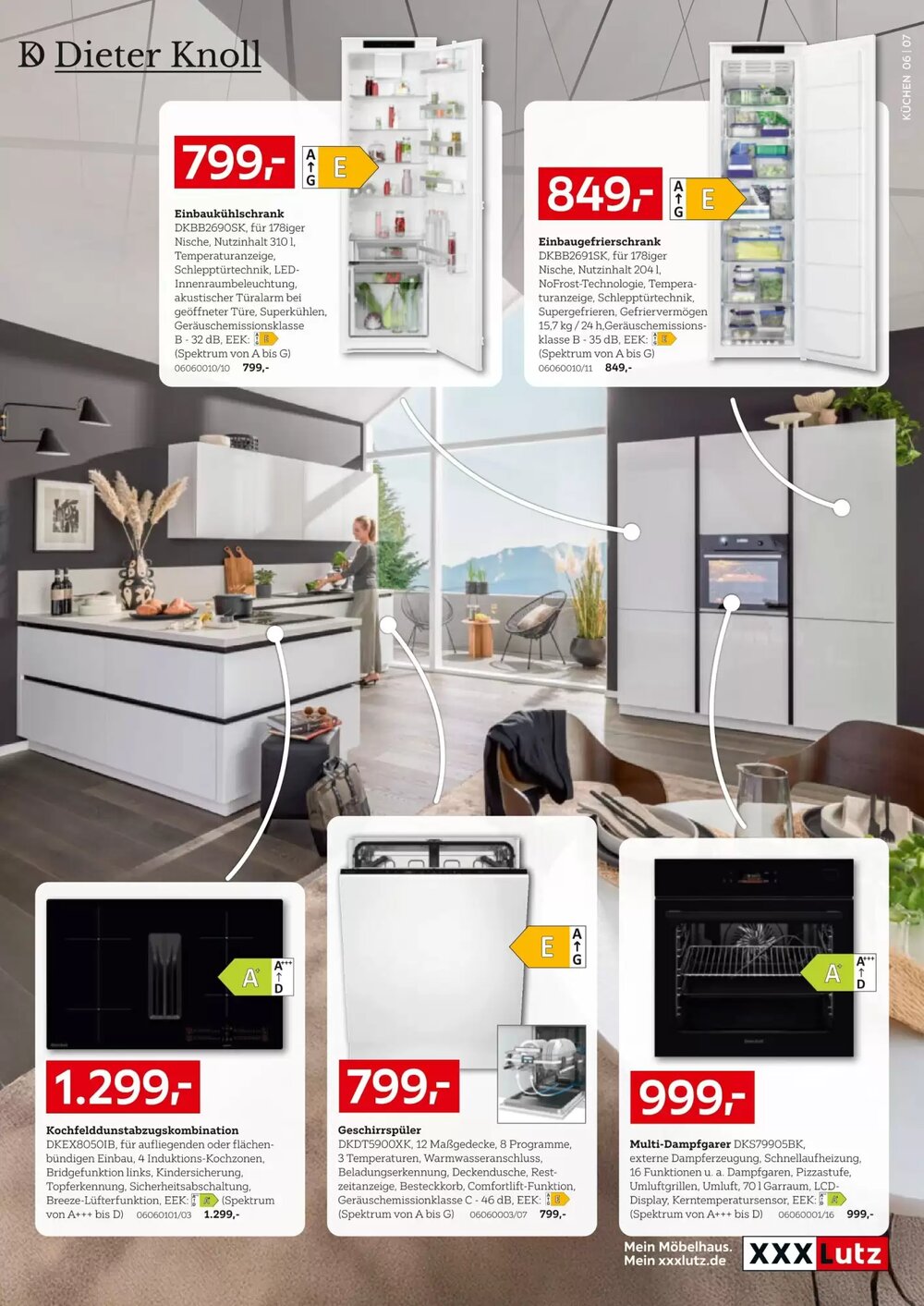 XXXLutz Prospekt (ab 16.02.2026) zum Blättern - Seite 7