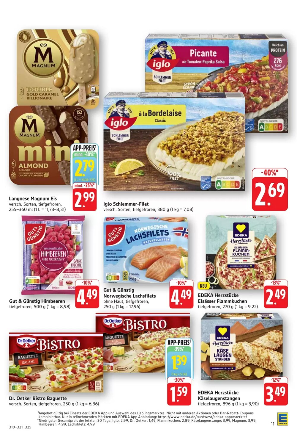 SBK Prospekt (ab 16.02.2026) zum Blättern - Seite 11