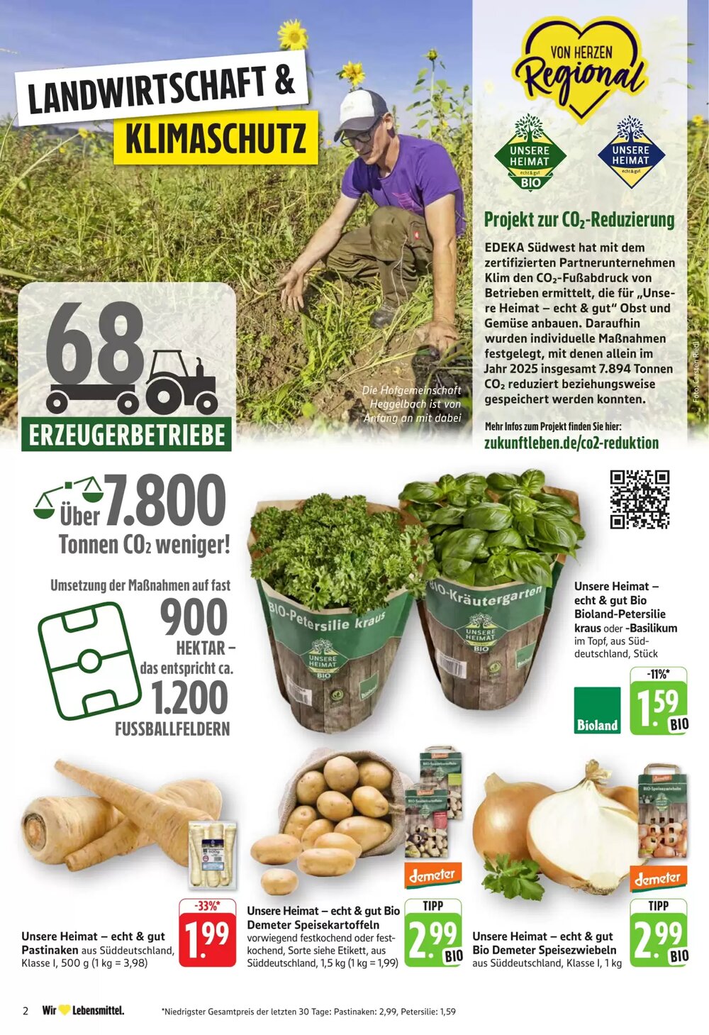 SBK Prospekt (ab 16.02.2026) zum Blättern - Seite 2