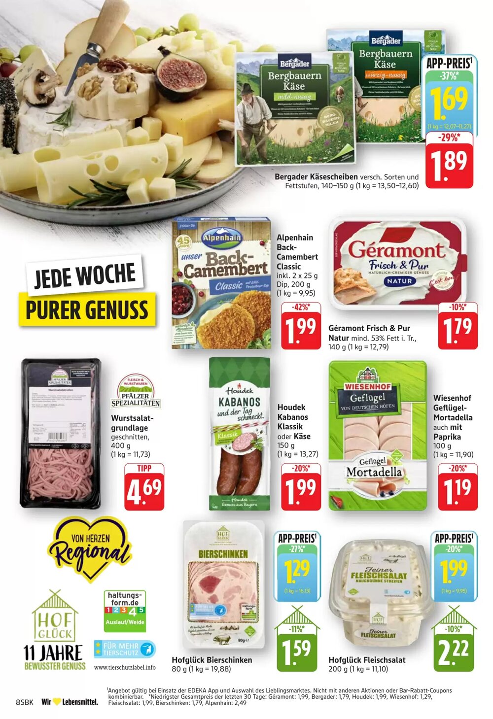 SBK Prospekt (ab 16.02.2026) zum Blättern - Seite 8