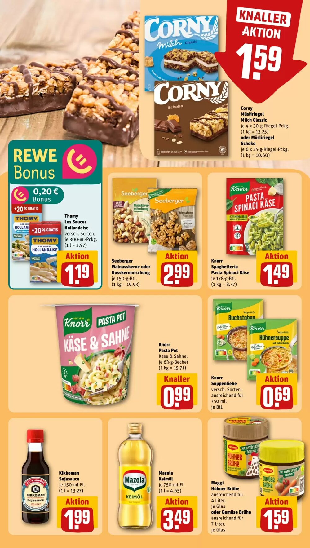 REWE PETZ Prospekt (ab 16.02.2026) zum Blättern - Seite 24