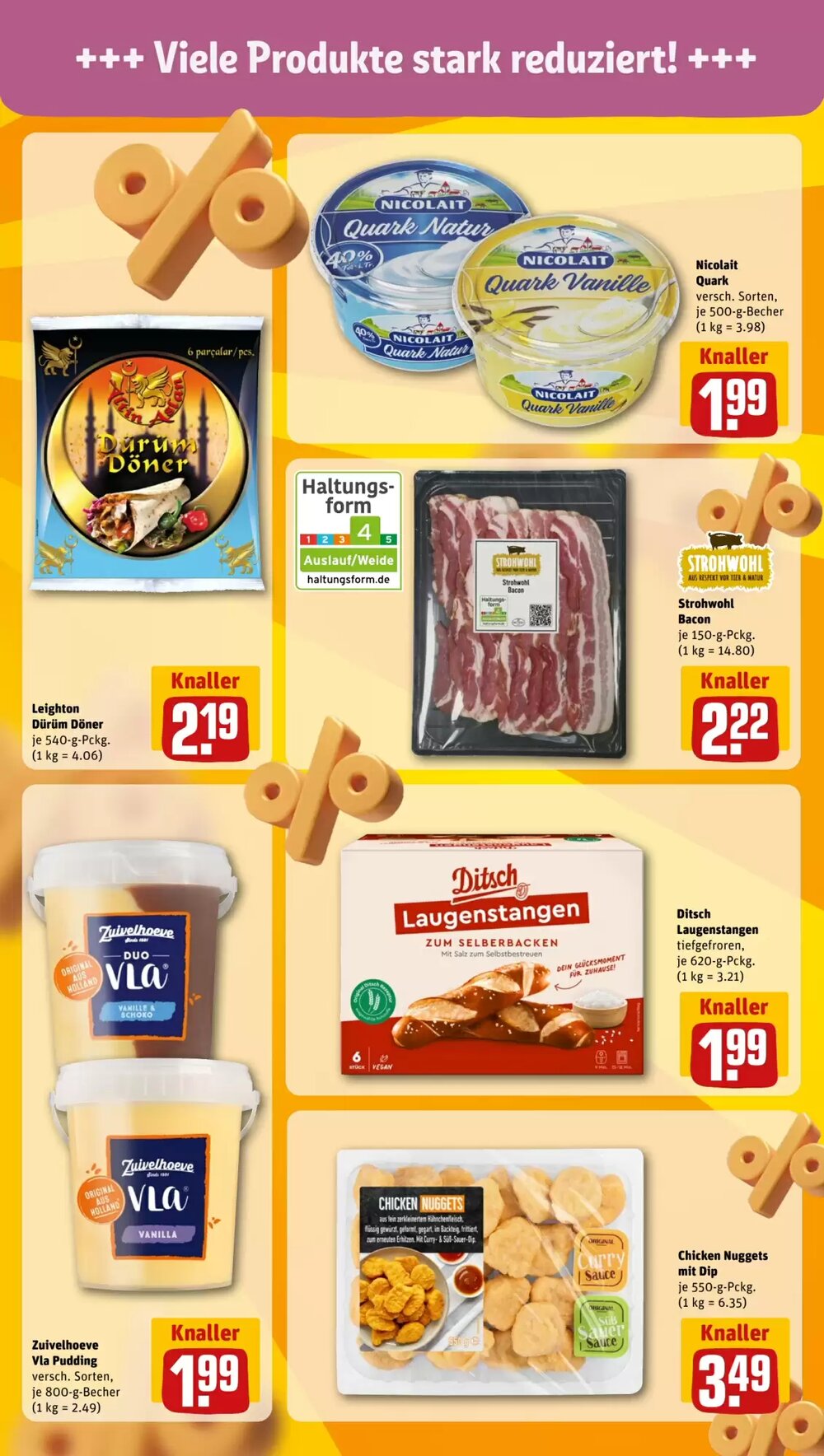 REWE PETZ Prospekt (ab 16.02.2026) zum Blättern - Seite 27