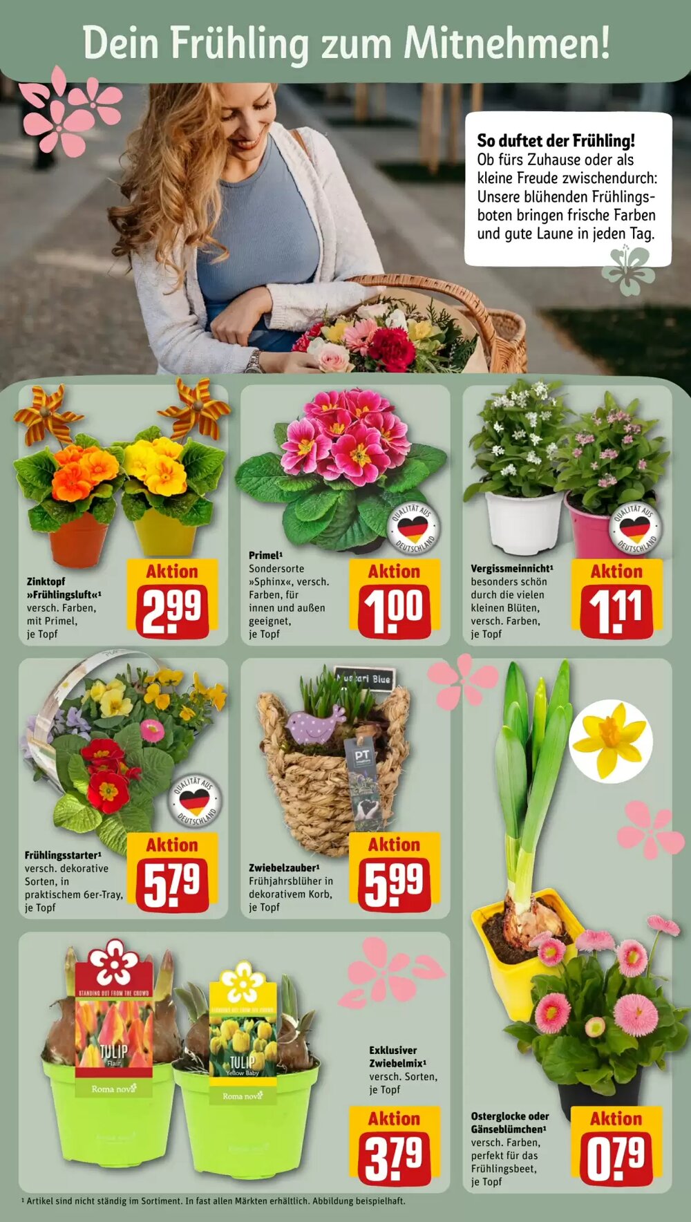REWE PETZ Prospekt (ab 16.02.2026) zum Blättern - Seite 8