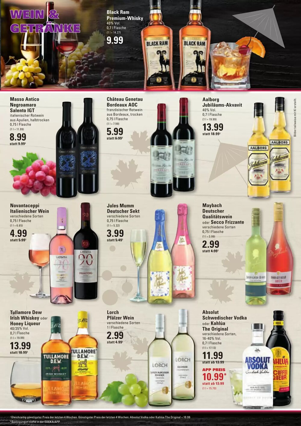 Meyer's Frischemarkt Prospekt (ab 16.02.2026) zum Blättern - Seite 11