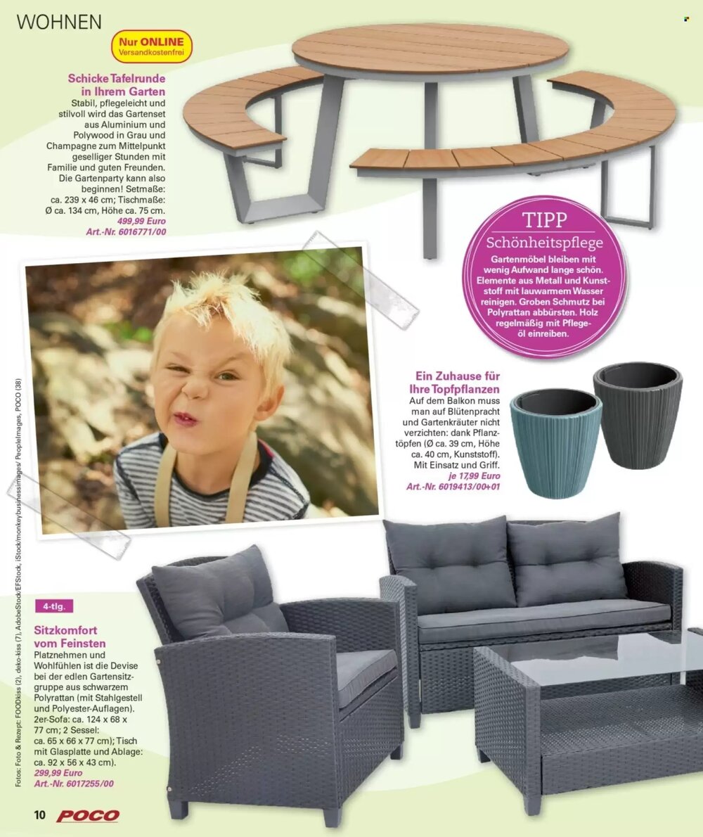 Poco Prospekt (ab 16.02.2026) zum Blättern - Seite 10