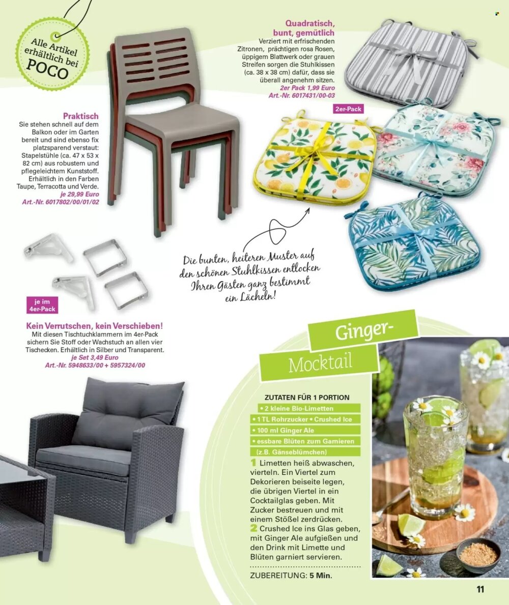 Poco Prospekt (ab 16.02.2026) zum Blättern - Seite 11