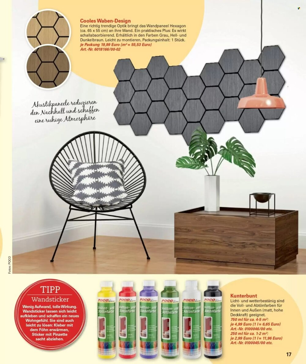 Poco Prospekt (ab 16.02.2026) zum Blättern - Seite 17