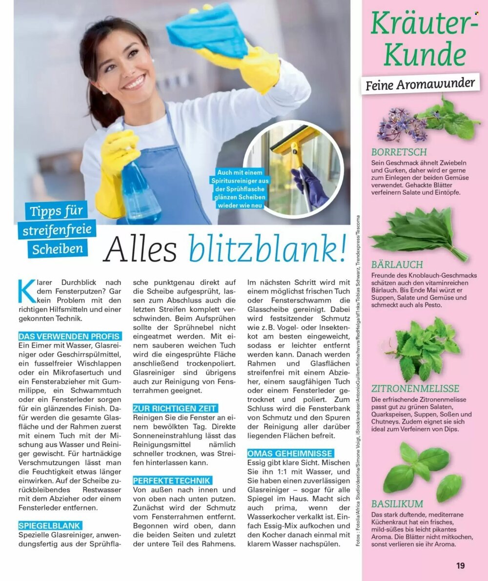 Poco Prospekt (ab 16.02.2026) zum Blättern - Seite 19