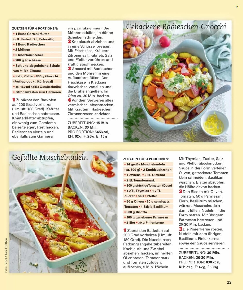 Poco Prospekt (ab 16.02.2026) zum Blättern - Seite 23