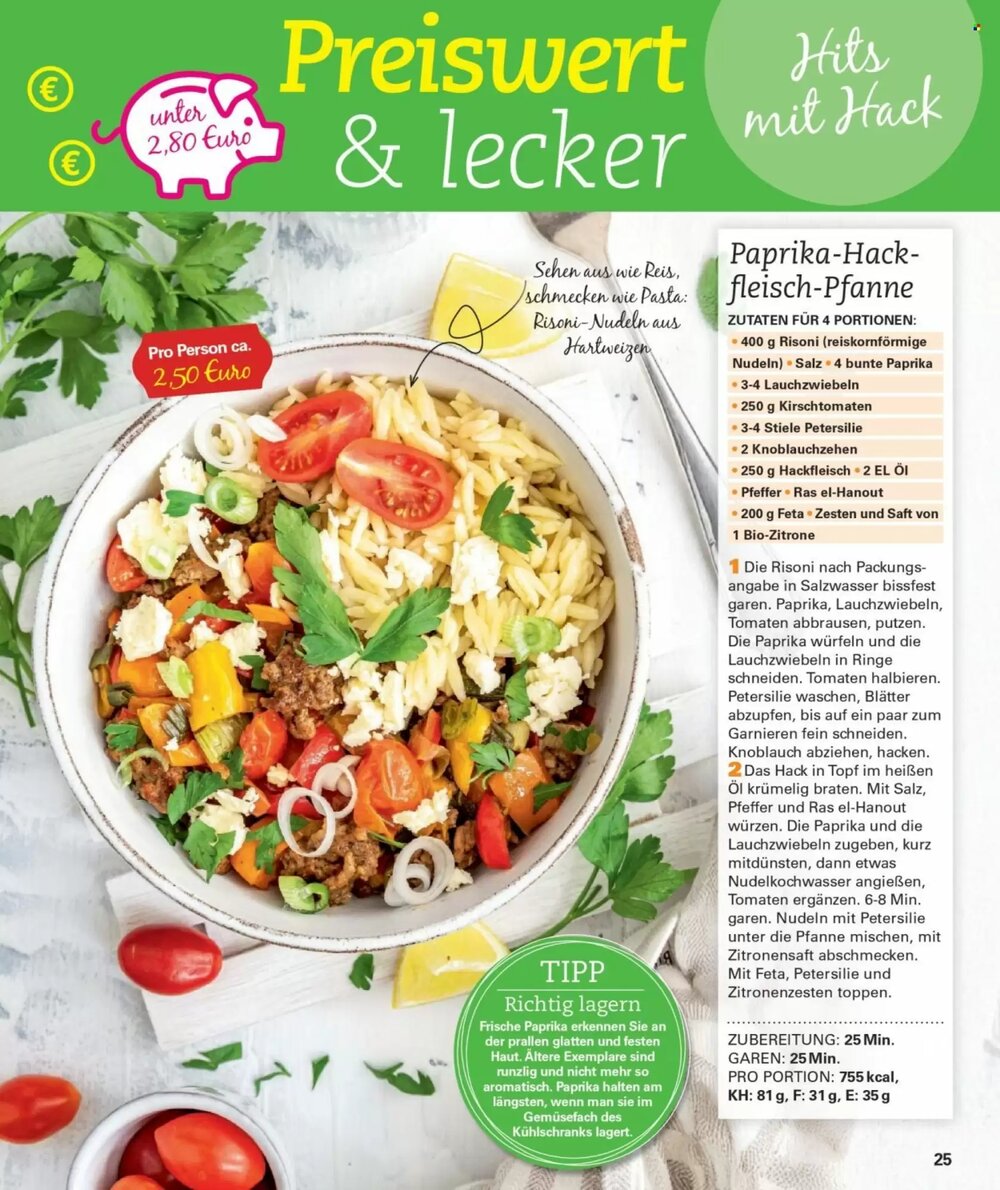 Poco Prospekt (ab 16.02.2026) zum Blättern - Seite 25