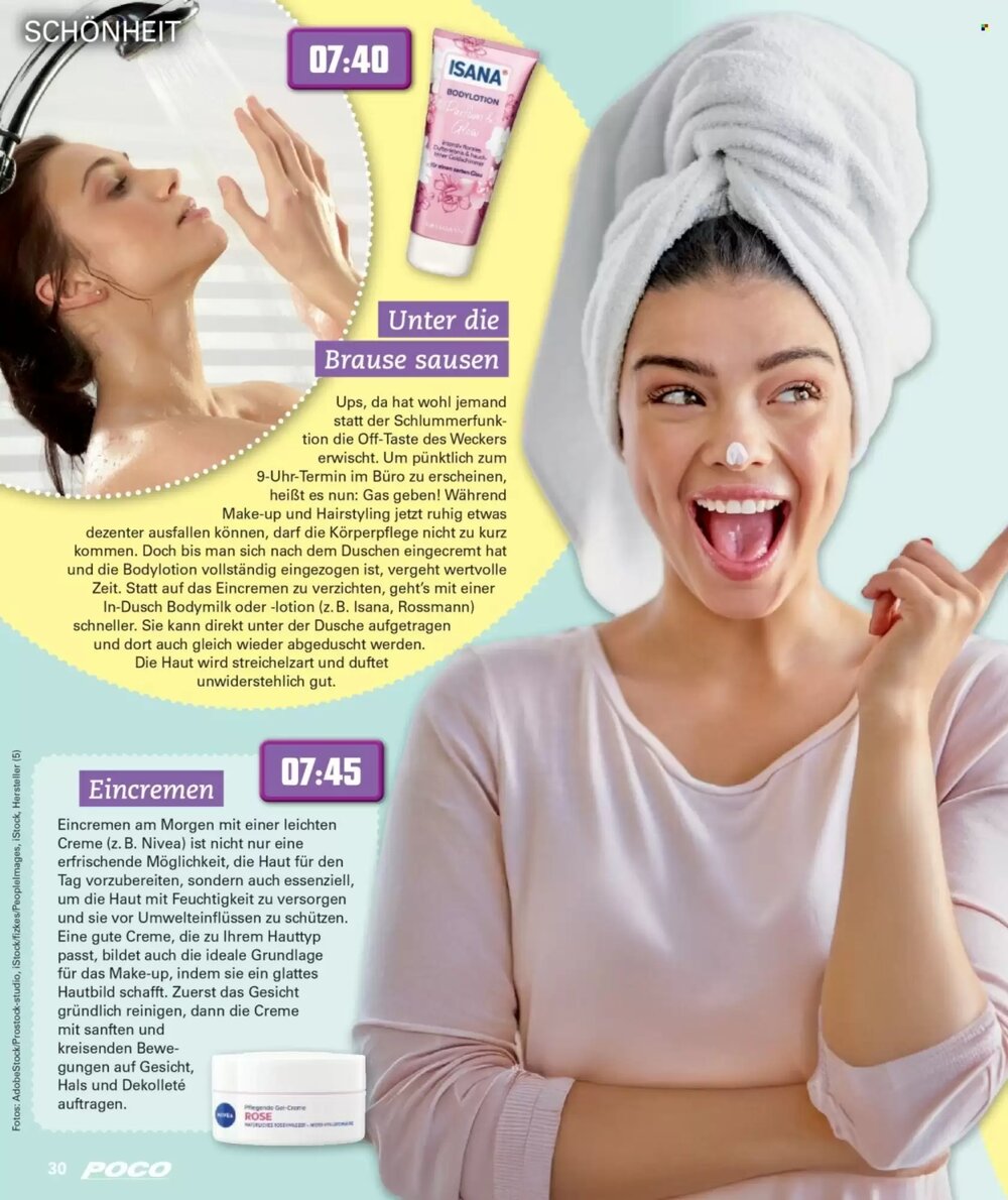 Poco Prospekt (ab 16.02.2026) zum Blättern - Seite 30