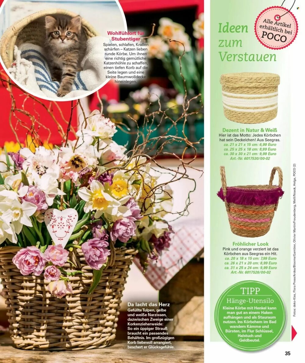 Poco Prospekt (ab 16.02.2026) zum Blättern - Seite 35