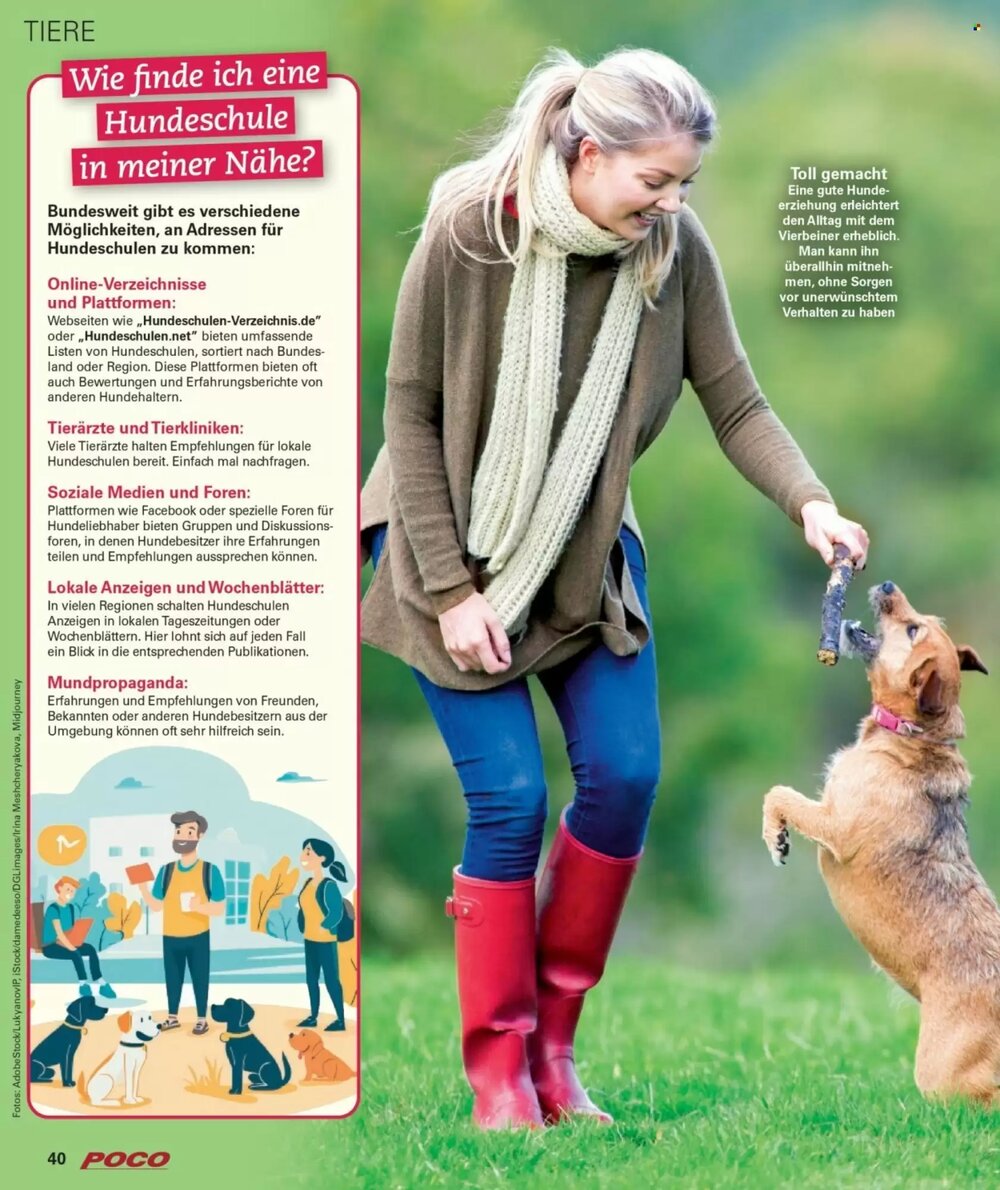 Poco Prospekt (ab 16.02.2026) zum Blättern - Seite 40