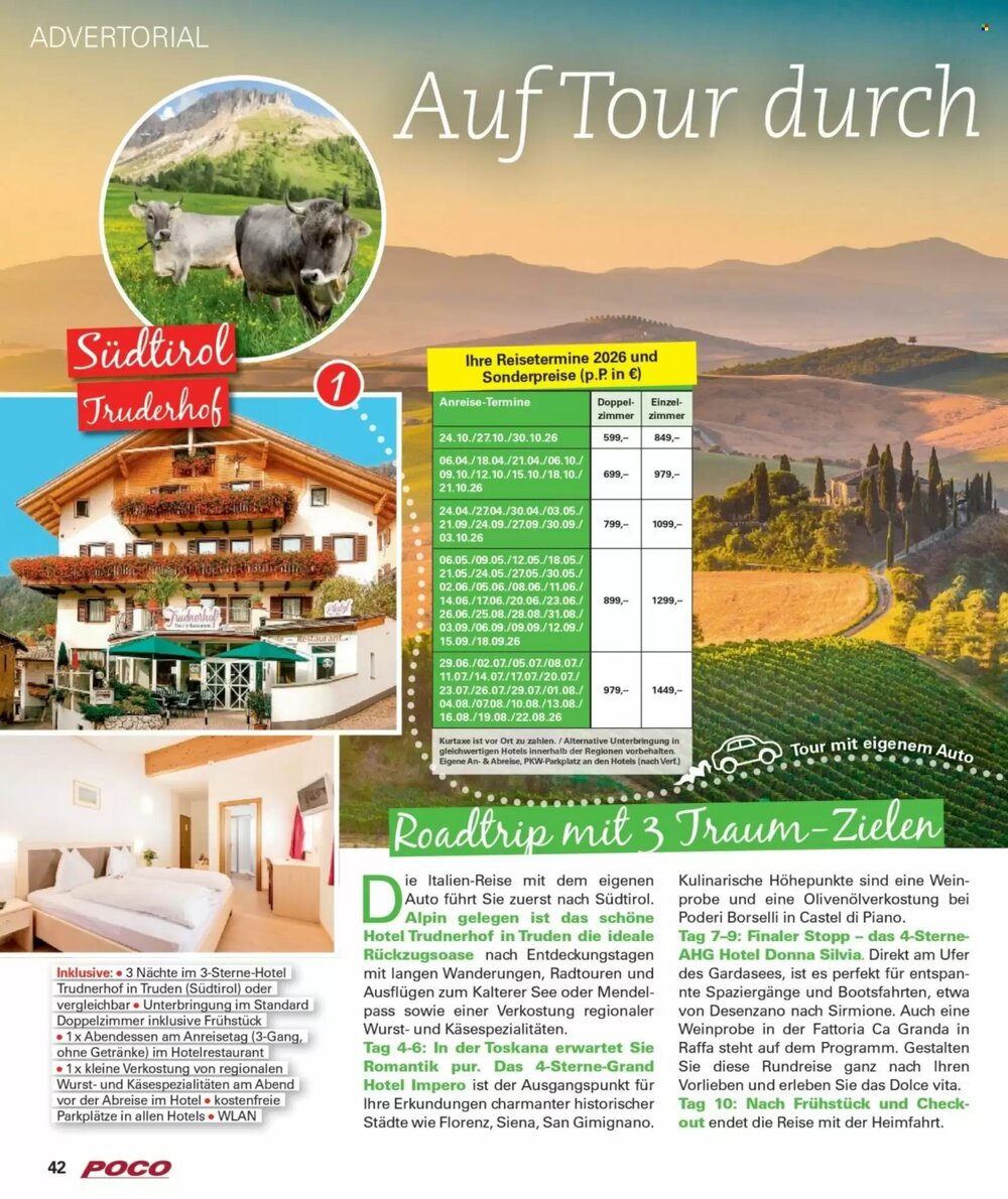 Poco Prospekt (ab 16.02.2026) zum Blättern - Seite 42