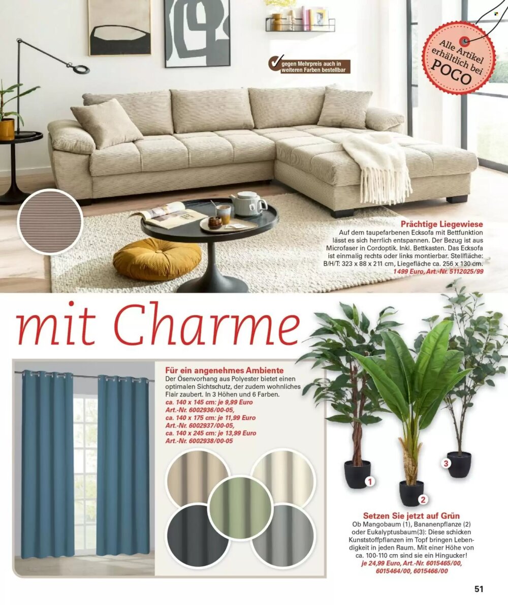 Poco Prospekt (ab 16.02.2026) zum Blättern - Seite 51