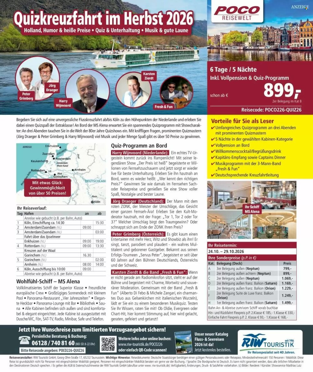 Poco Prospekt (ab 16.02.2026) zum Blättern - Seite 60