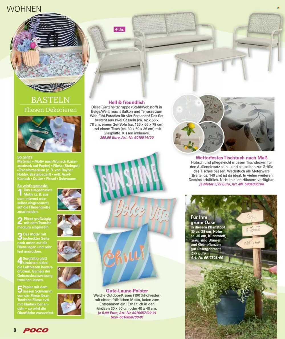 Poco Prospekt (ab 16.02.2026) zum Blättern - Seite 8