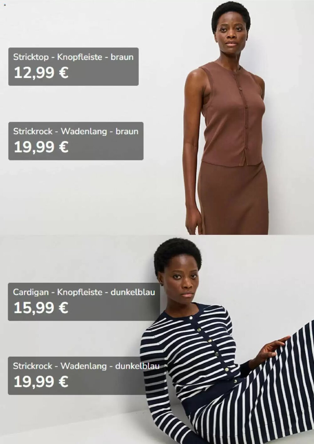 Takko Fashion Prospekt (ab 17.02.2026) zum Blättern - Seite 5