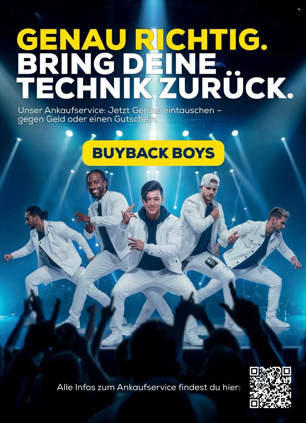 Euronics Prospekt (ab 18.02.2026) zum Blättern - Seite 13