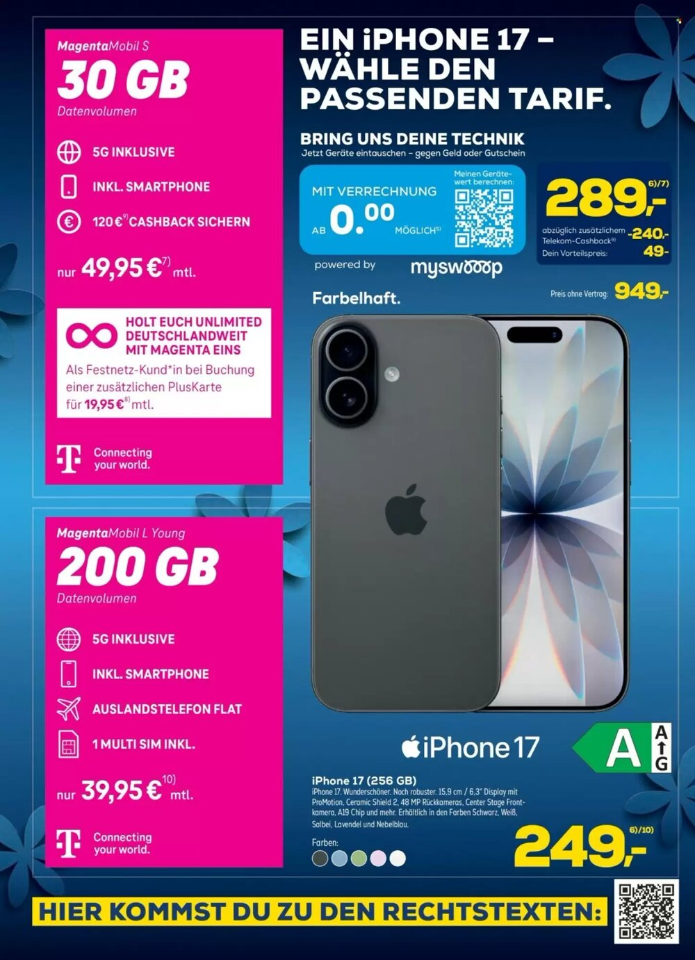 Euronics Prospekt (ab 18.02.2026) zum Blättern - Seite 15