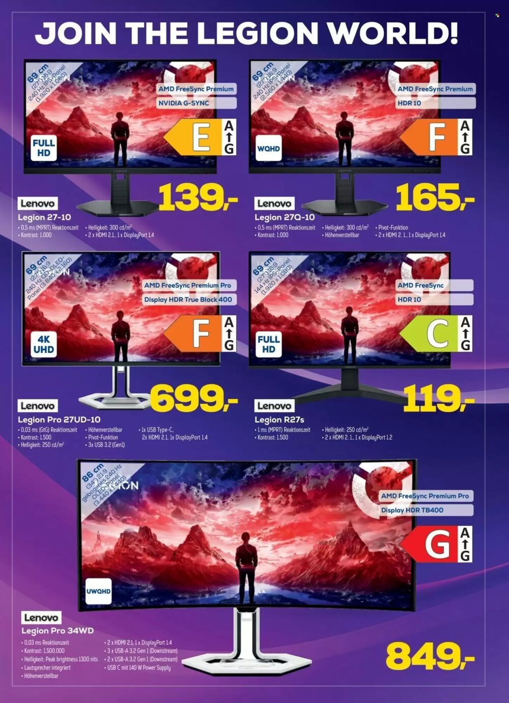 Euronics Prospekt (ab 18.02.2026) zum Blättern - Seite 4