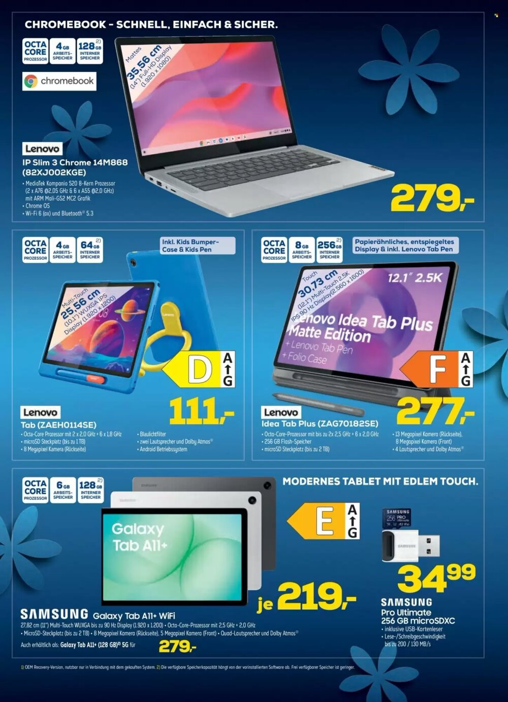 Euronics Prospekt (ab 18.02.2026) zum Blättern - Seite 8