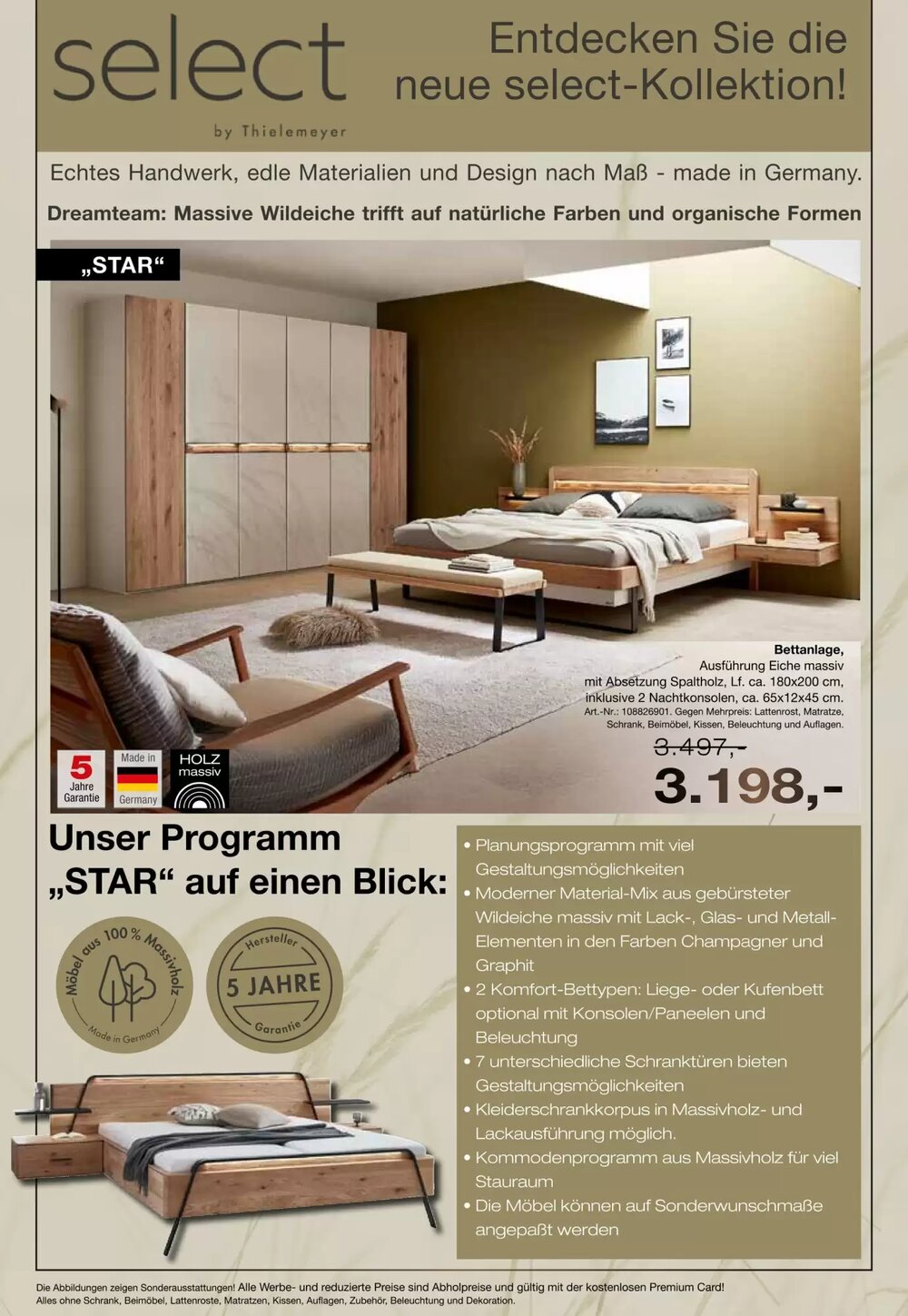 Möbel Inhofer Prospekt (ab 18.02.2026) zum Blättern - Seite 18