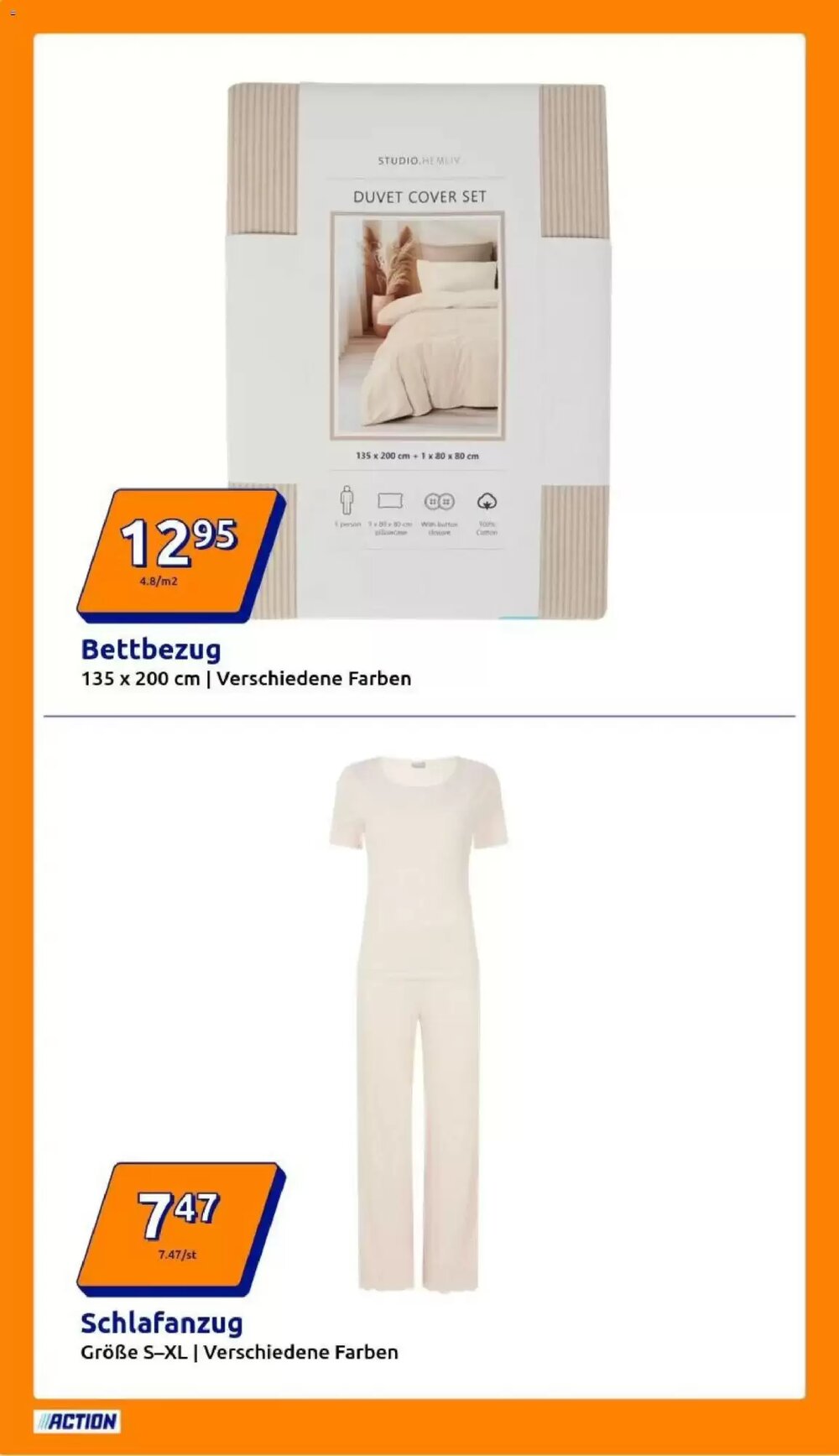 Action Prospekt (ab 18.02.2026) zum Blättern - Seite 10